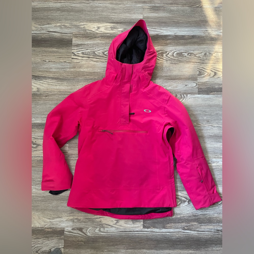 Women’s Oakley Anorak Winter Jacket